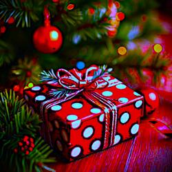 a gift for u (pitched up)