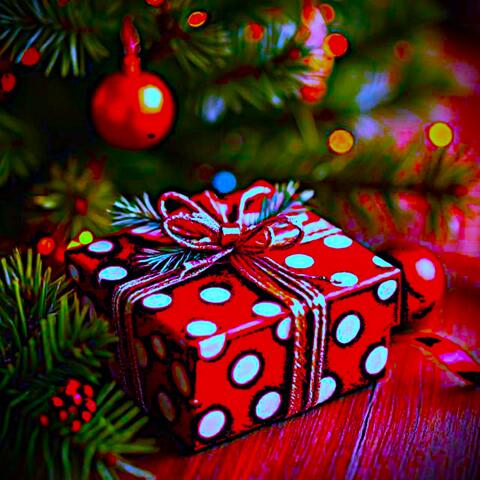 a gift for u (pitched up)