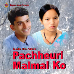 Pachheuri Malmal Ko