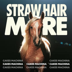 Straw Hair Mare