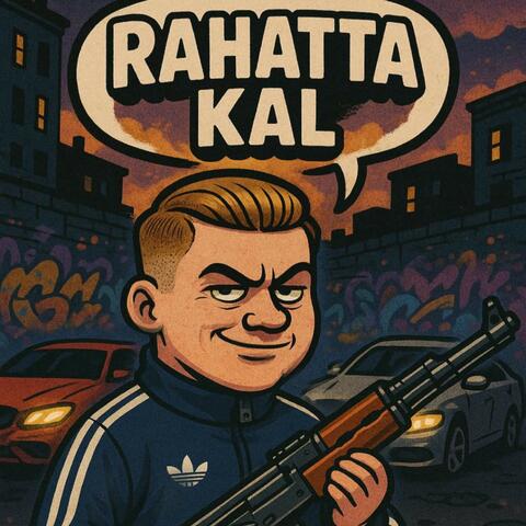 RAHATTA KAL