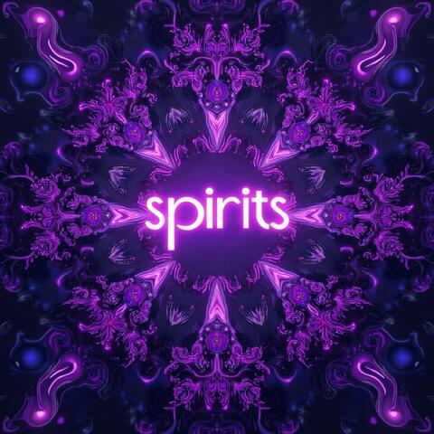 spirits