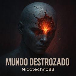 MUNDO DESTROZADO