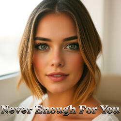 Never Enough For You