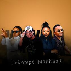 Lekompo Maskandi