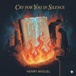 WHAT BURNS BETWEEN US