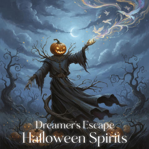 Halloween Spirits