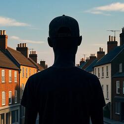 Came across the pond