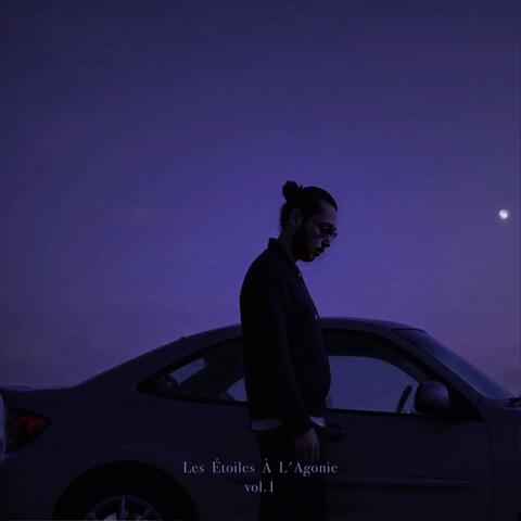 Les étoiles à l'agonie, Vol. 1