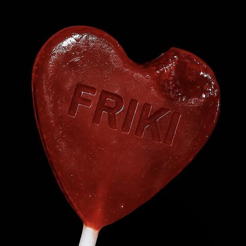 FRIKI