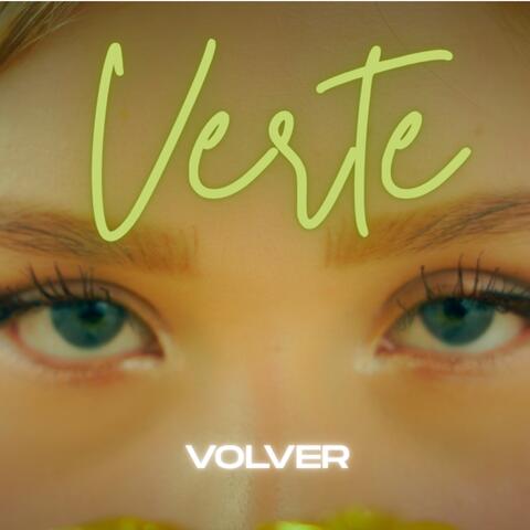 Verte volver