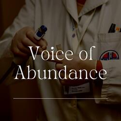 Voice Of Abundance