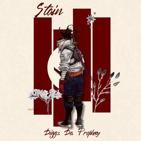 Stain (My Hero Academia)