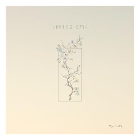 spring days