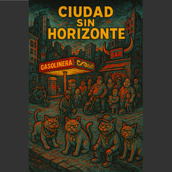 Ciudad  Sin Horizonte
