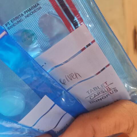 Cepet Sembuh