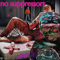 No Suppressors