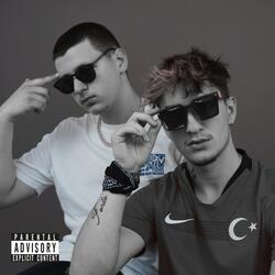 BIRAKIN PEŞİMİZİ