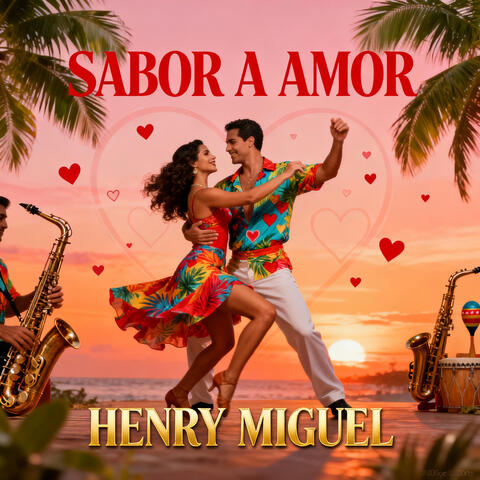 SABOR A AMOR