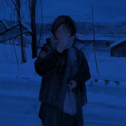 i have no friend after the class