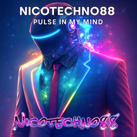PULSE IN MY MIND