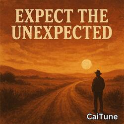 Expect The Unexpected