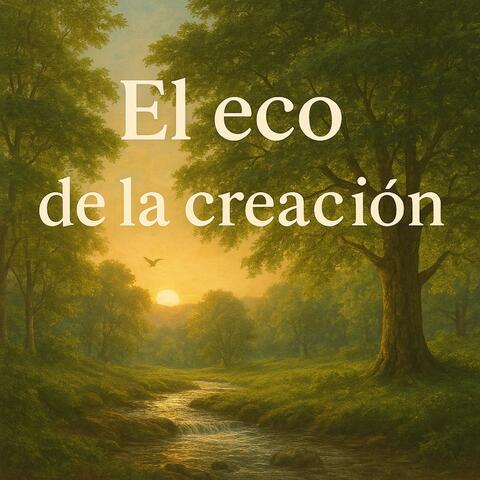El eco de la creación