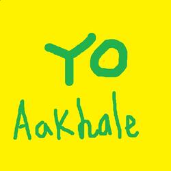 Yo Aakhale