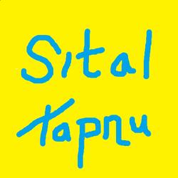 Sital Tapnu
