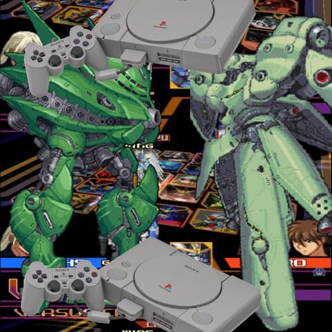 Gundambreak