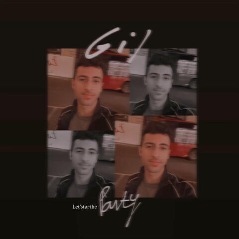 Let'starthePARTY