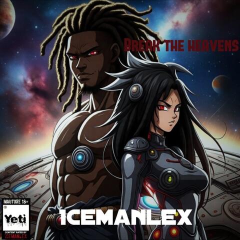 Break the Heavens