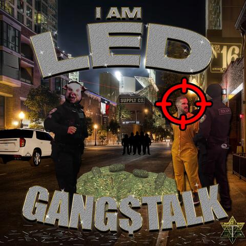 GANG$TALK (Instrumental)