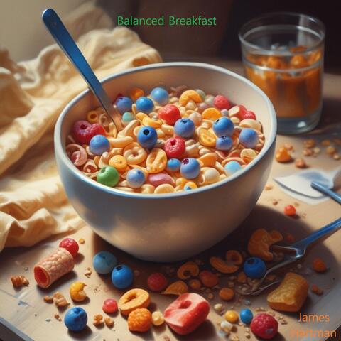 Balanced Breakfast