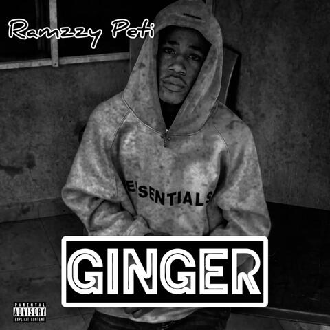 Ginger