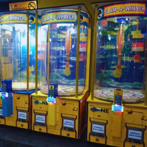 Timezone Playground