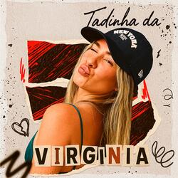 Tadinha da Virginia