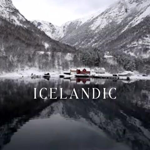 Icelandic