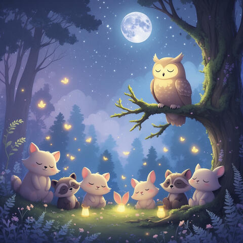 El Bosquecito Dormilon