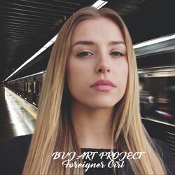 Foreigner Girl