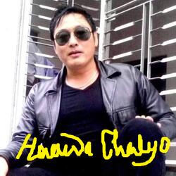 Haawa chalyo