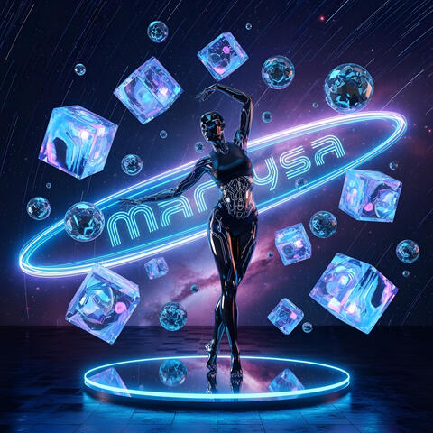 Marysa