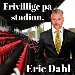 Frivillige På Stadion
