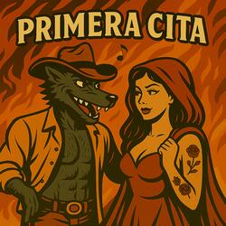 PRIMERA CITA (La Caperucita)