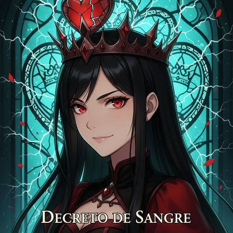 Decreto de Sangre