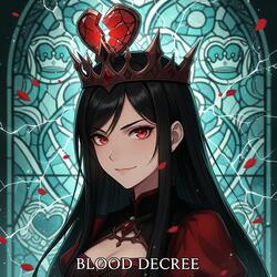 Blood Decree