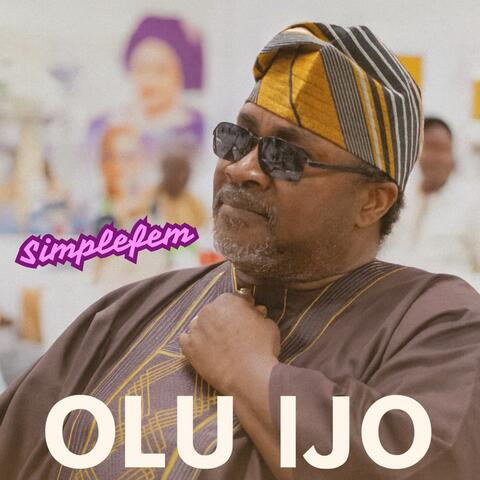 Olu Ijo