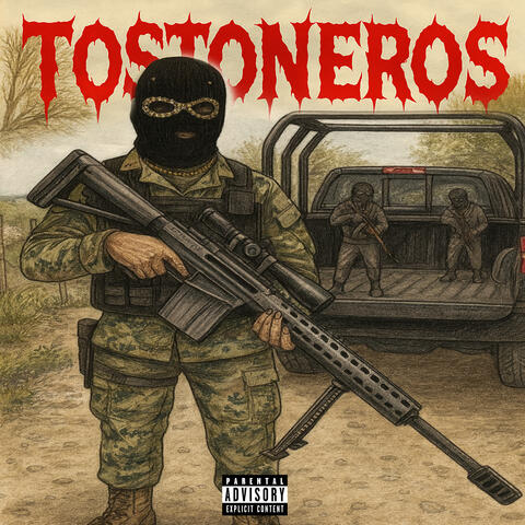 TOSTONEROS