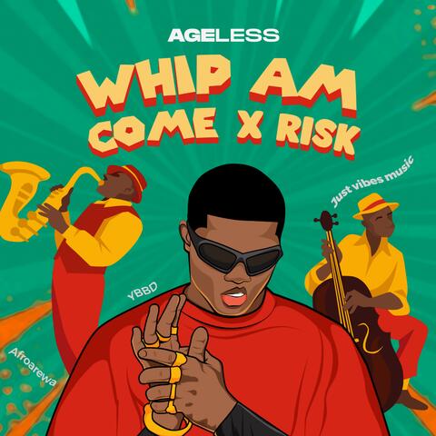 Whip am come X Risk