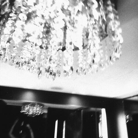 Glitch in my mind